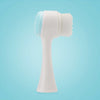 Deep Cleanse Silicone Face Cleansing Brush – Gentle & Rechargeable for Radiant Skin