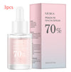 Nicotinamide Hyaluronic Acid Solution Skin Care Products