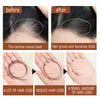 Batana Oil Conditioner Nourishing And Repairing The Hair Root Strengthening And Anti-fall Soft And Dense Hair Fixing Volume