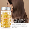 Multivitamin Hair Serum