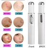 Blue Light Acne Therapy Pen – Laser Device for Acne, Scars & Wrinkle Removal