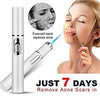 Silicone face cleansing brush