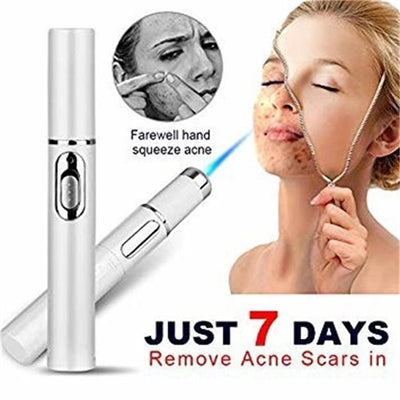 Silicone face cleansing brush