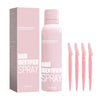 Hair Identifier & Moisturizing Spray Set – Smooth Face Shaving & Dermaplaning Skincare