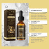 Gentle And Moisturizing Hair Soft And Glossy Plump Hair Hair Care Essential Oil