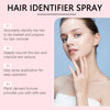 Hair Identifier & Moisturizing Spray Set – Smooth Face Shaving & Dermaplaning Skincare